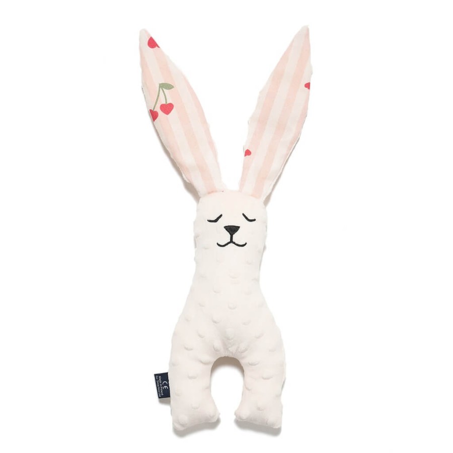 Zabawka Królik 23cm - MOM CHERI / La Millou