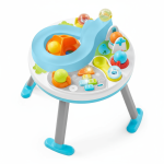 Stolik do zabaw z piłeczkami Let’s Roll Explore&More / Skip Hop