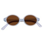 Okulary przeciwsłoneczne Dooky Gili 2w1 BLUE 0-3 /  Dooky