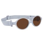 Okulary przeciwsłoneczne Dooky Gili 2w1 BLUE 0-3 /  Dooky