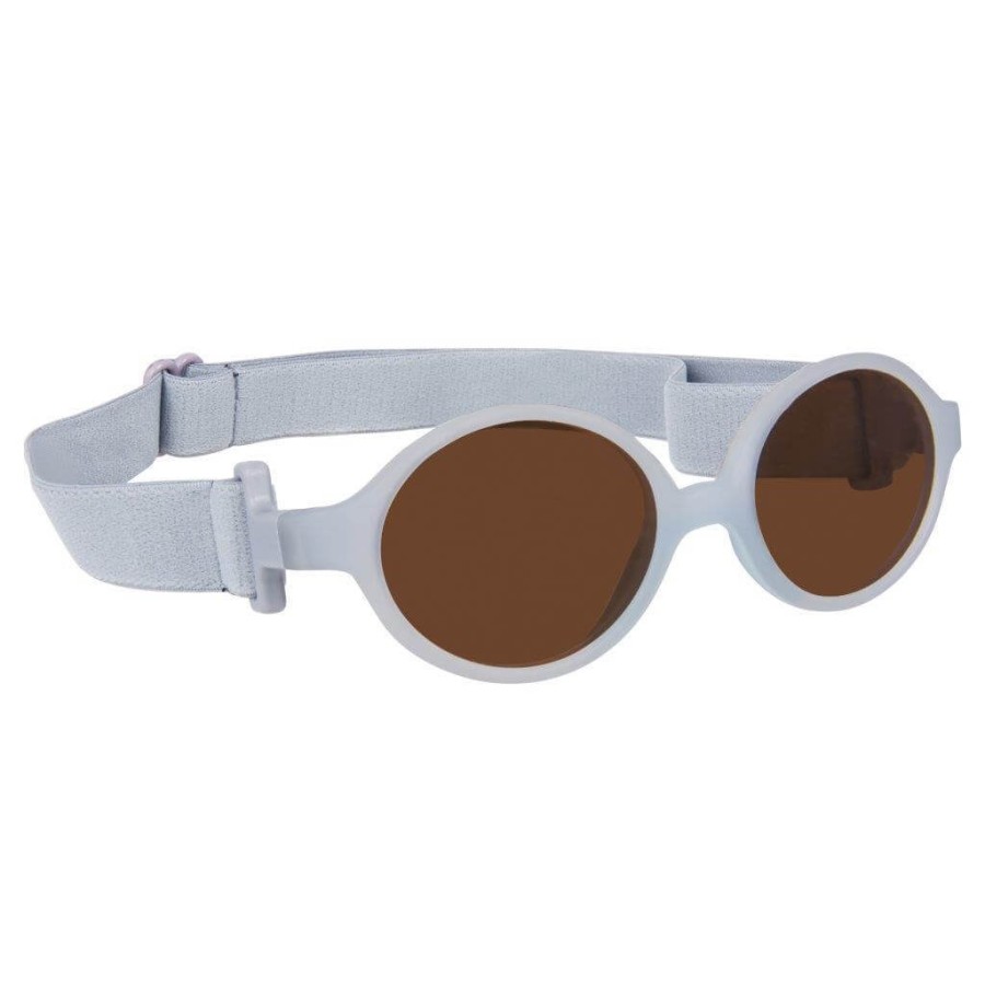 Okulary przeciwsłoneczne Dooky Gili 2w1 BLUE 0-3 /  Dooky