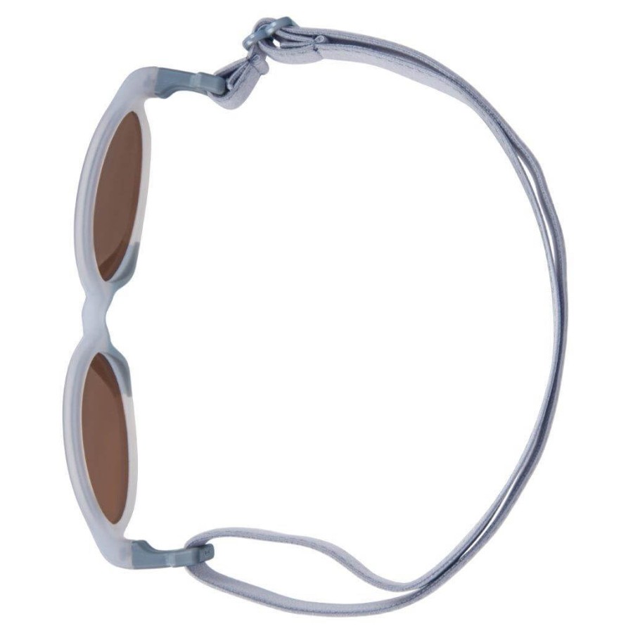 Okulary przeciwsłoneczne Dooky Gili 2w1 BLUE 0-3 /  Dooky