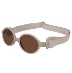 Okulary przeciwsłoneczne Dooky Gili 2w1 BEIGE 0-3 /  Dooky
