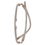 Okulary przeciwsłoneczne Dooky Gili 2w1 BEIGE 0-3 /  Dooky
