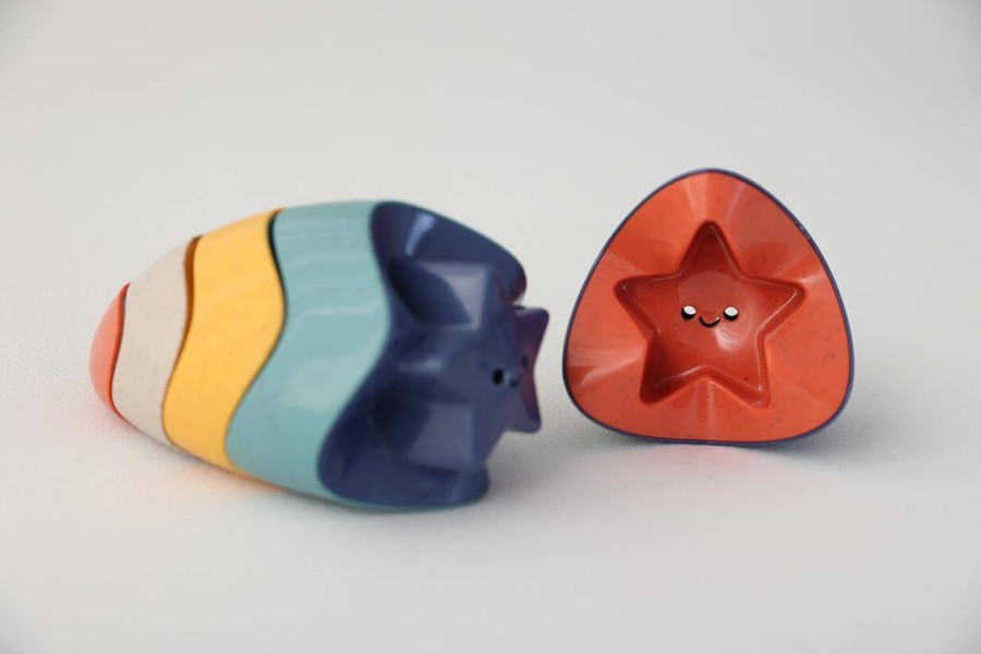 Jajo do układania i zagnieżdżania 6m+ / TOLO Bio