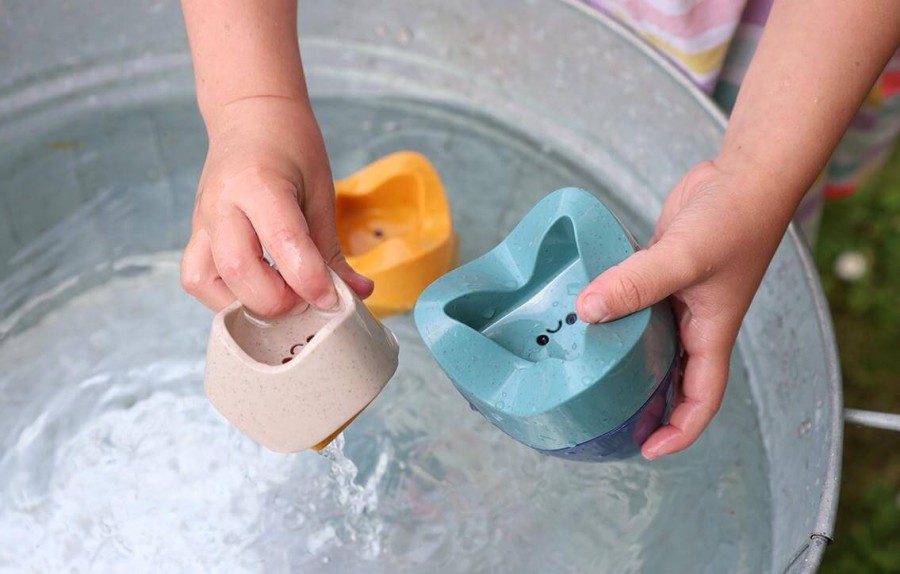 Jajo do układania i zagnieżdżania 6m+ / TOLO Bio