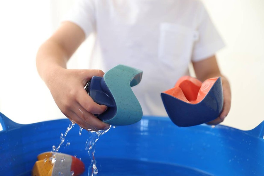 Jajo do układania i zagnieżdżania 6m+ / TOLO Bio