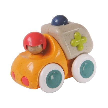 Baby ambulans 6m+ / TOLO Bio