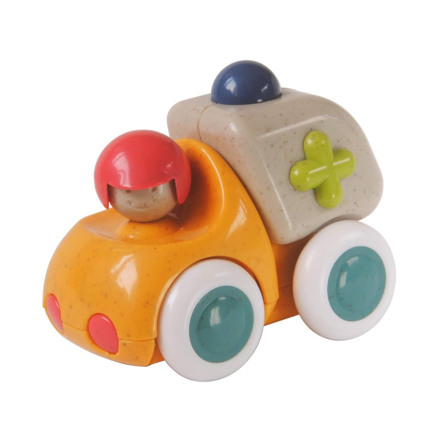 Baby ambulans 6m+ / TOLO Bio