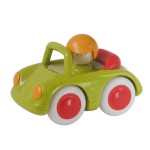 Baby auto sportowe 6m+ / TOLO Bio