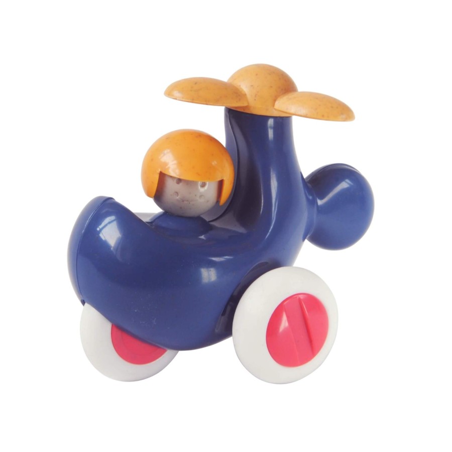 Baby helikopter 6m+ / TOLO Bio