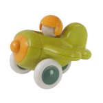 Baby samolot 6m+ / TOLO Bio