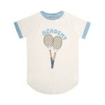T-shirt - tenis ecru / Dear Sophie