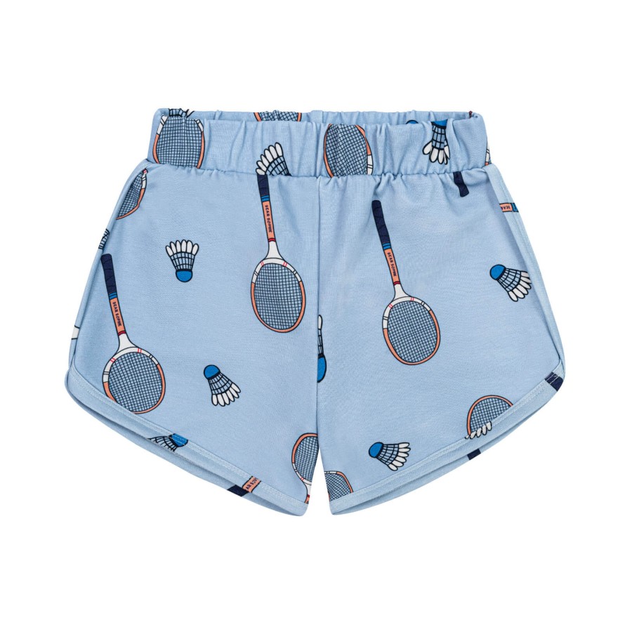Sportowe szorty - tenis niebieski / Dear Sophie