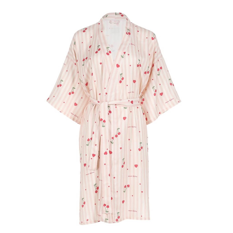 Kimono Bambusowe - MOM CHERIE / La Millou