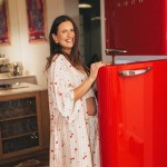 Kimono Bambusowe - MOM CHERIE / La Millou