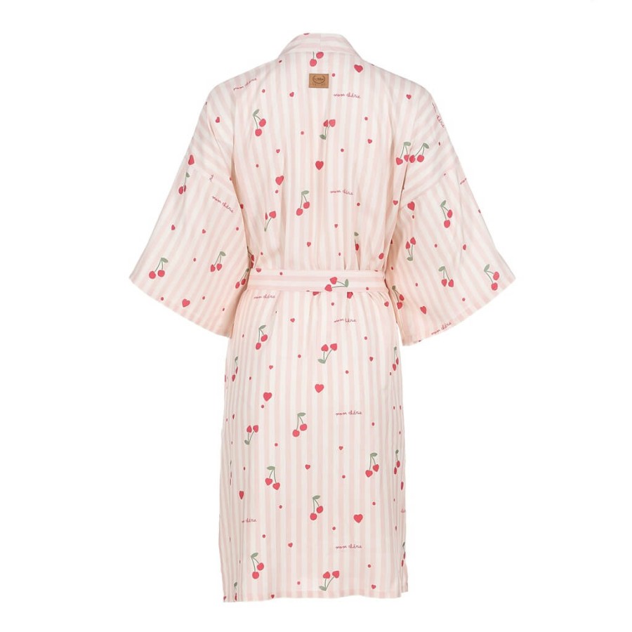 Kimono Bambusowe - MOM CHERIE / La Millou