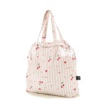 Shopper Bag z kieszonką - MOM CHERIE / La Millou