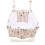 Shopper Bag z kieszonką - MOM CHERIE / La Millou