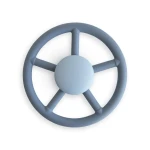 Spinner sensoryczny z przyssawką - Wheel / Mushie