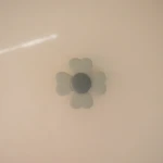 Spinner sensoryczny z przyssawką - Lucky / Mushie