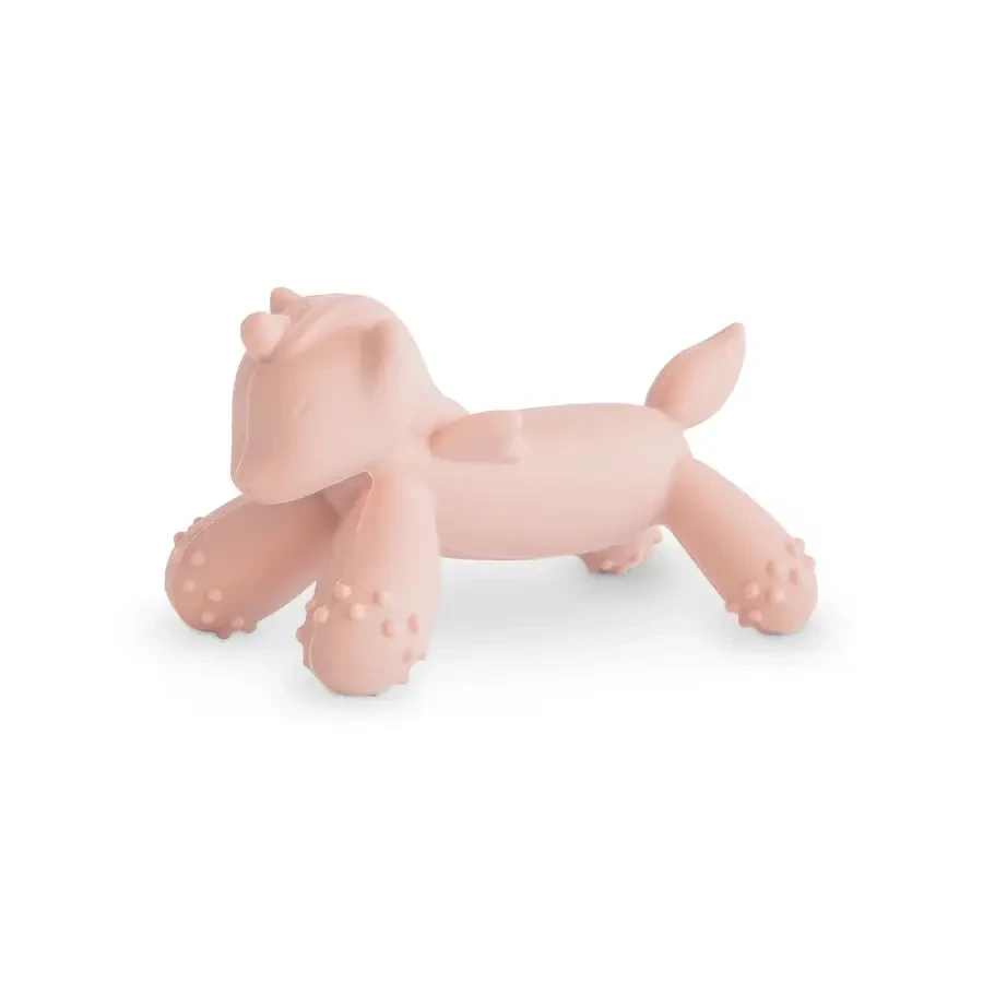 Gryzak figurka - Unicorn / Mushie