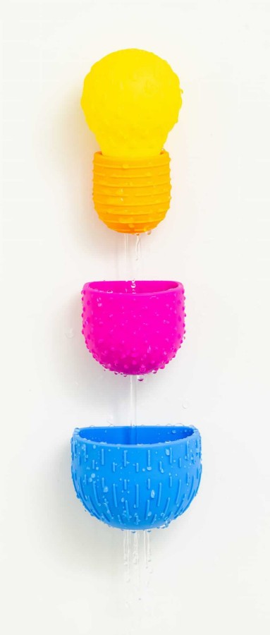 Kubeczki Kąpielowe Oomplz / Mobi