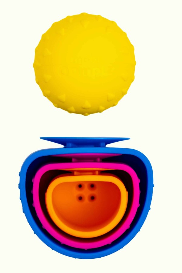 Kubeczki Kąpielowe Oomplz / Mobi