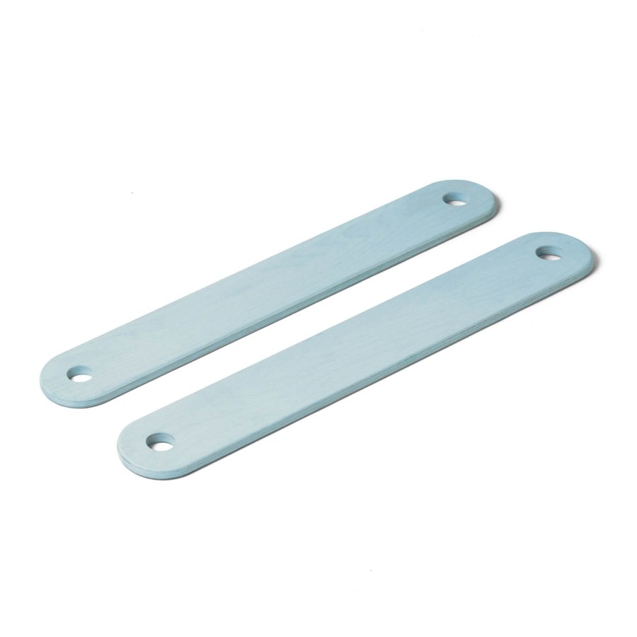 Deski balansujące Beams, 2 szt. - Deep Blue, Sky Blue / MODU