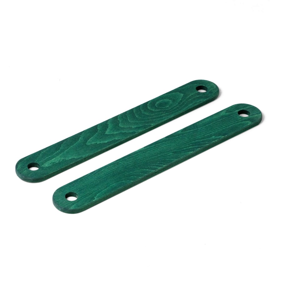 Deski balansujące Beams, 2 szt. - Ocean Mint, Forest Green / MODU