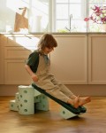 Deski balansujące Beams, 2 szt. - Ocean Mint, Forest Green / MODU