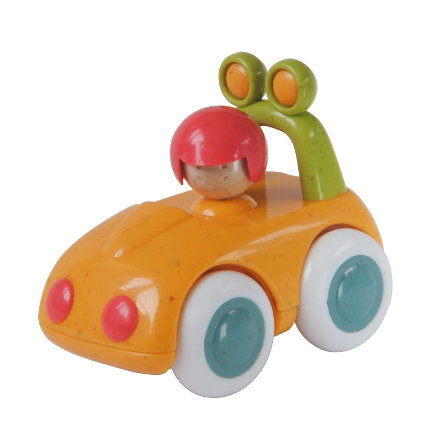 Baby jeep 6m+ / TOLO Bio