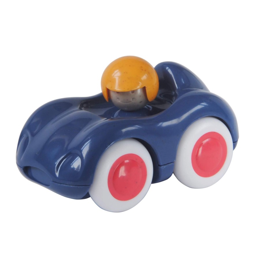 Baby auto cabrio 6m+ / TOLO Bio