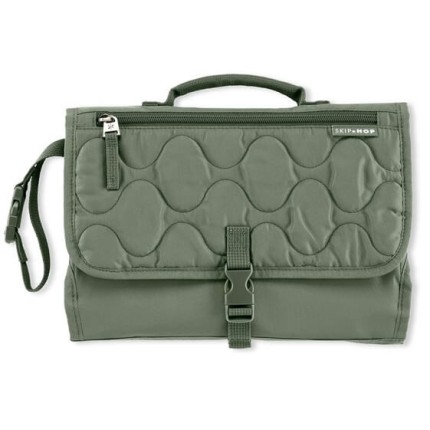 Mata do przewijania Pronto Sage / Skip Hop