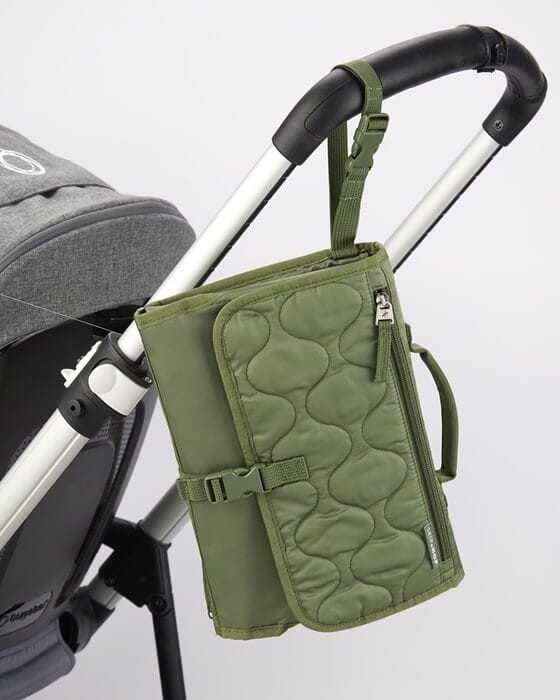 Mata do przewijania Pronto Sage / Skip Hop