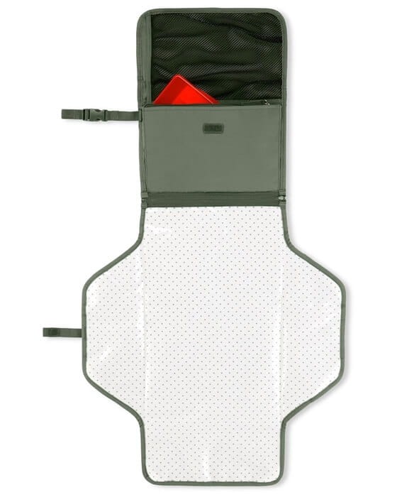 Mata do przewijania Pronto Sage / Skip Hop