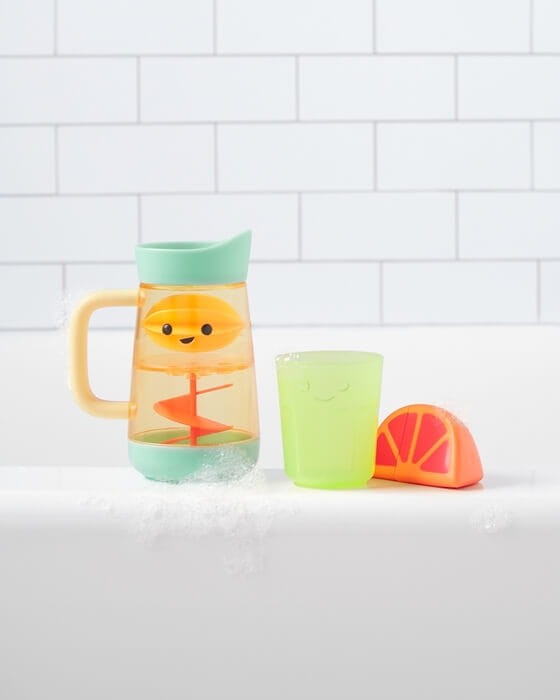 Zabawka Lemoniada do kąpieli / Skip Hop