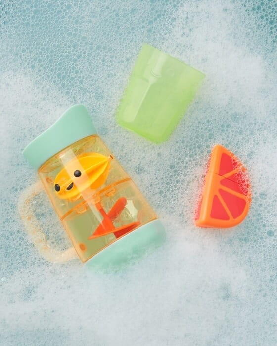 Zabawka Lemoniada do kąpieli / Skip Hop
