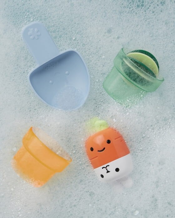 Zabawka Ogródek do kąpieli / Skip Hop