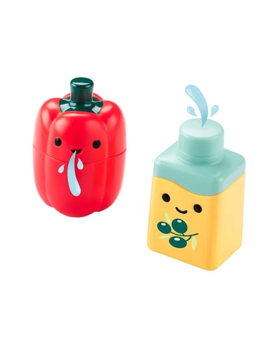 Zabawka Sałatka do kąpieli / Skip Hop