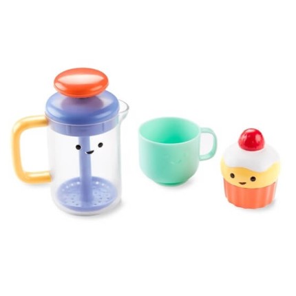 Zabawka Spieniacz do kąpieli / Skip Hop