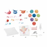 Zestaw artystyczny AQUA ZWIERZĄTKA / Djeco