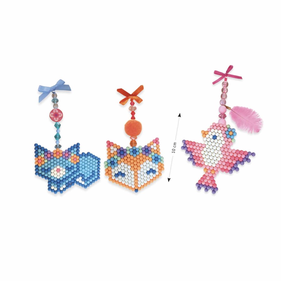 Zestaw artystyczny AQUA ZWIERZĄTKA / Djeco