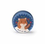 Pudełeczko na ząbki / Moulin Roty