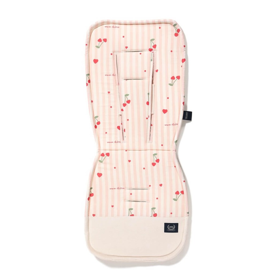 Wkładka do wózka Multi - MOM CHERIE / La Millou