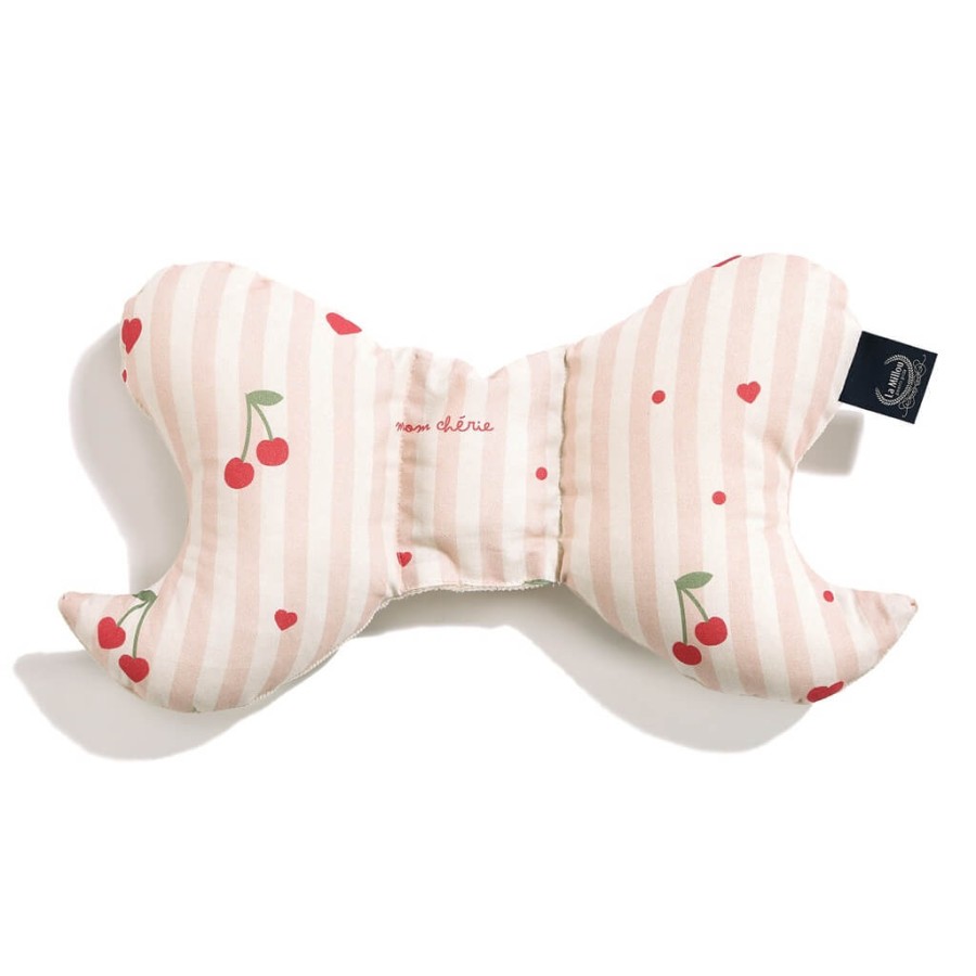 Poduszka antywstrząsowa ANGEL'S WINGS - MOM CHERIE / La Millou