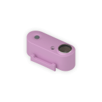 Ultradźwiękowe urządzenie chroniące przed kleszczami TICKLESS® Pet Mini Organ Purple / Tickless