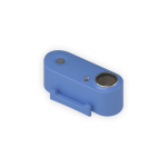 Ultradźwiękowe urządzenie chroniące przed kleszczami TICKLESS® Pet Mini Greek Blue / Tickless
