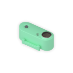 Ultradźwiękowe urządzenie chroniące przed kleszczami TICKLESS® Pet Mini Mentha Green / Tickless