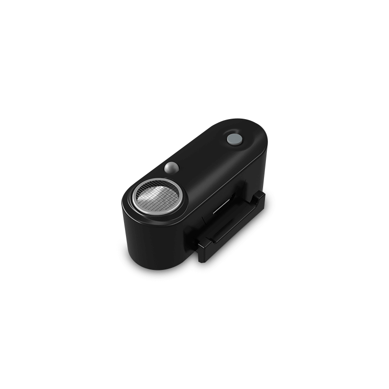 Ultradźwiękowe urządzenie chroniące przed kleszczami TICKLESS® Pet Mini Black / Tickless